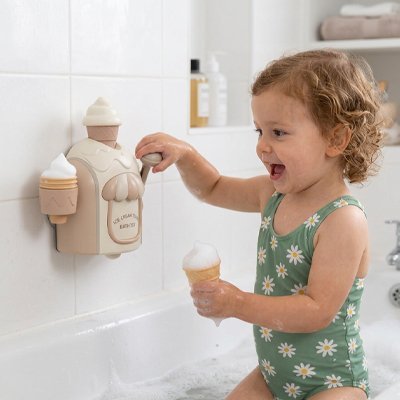 Jouet baignoire bebe | Bubble bath™ - Calin Calinou