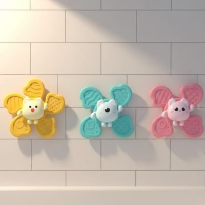 Jouet baignoire bebe | Éveil aquatique - Calin Calinou