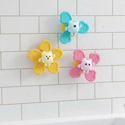 Jouet baignoire bebe | Éveil aquatique - Calin Calinou