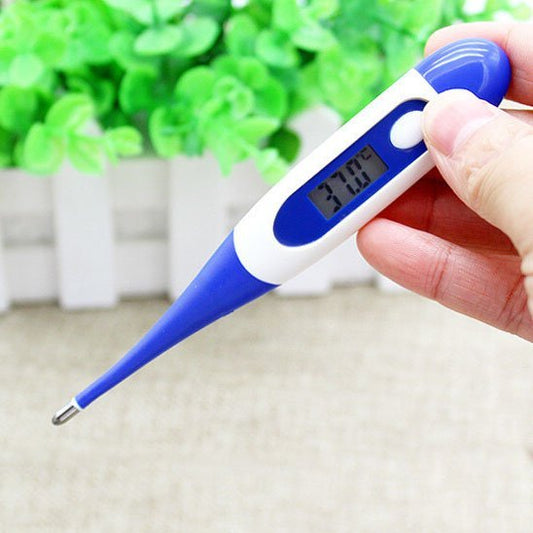Thermomètre digital | Rapide et Précis - Calin Calinou